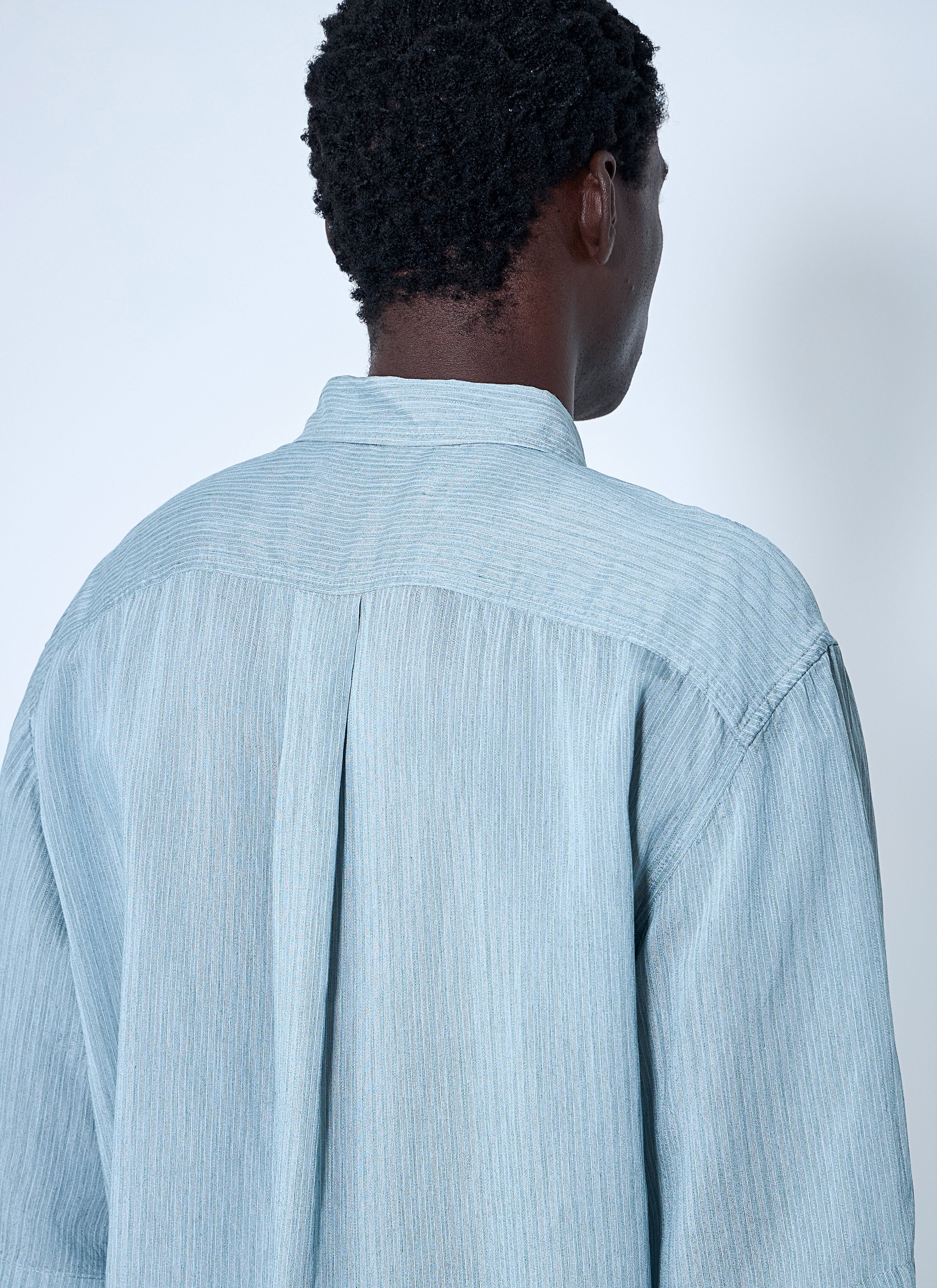 Our Legacy Men Beyond Shirt