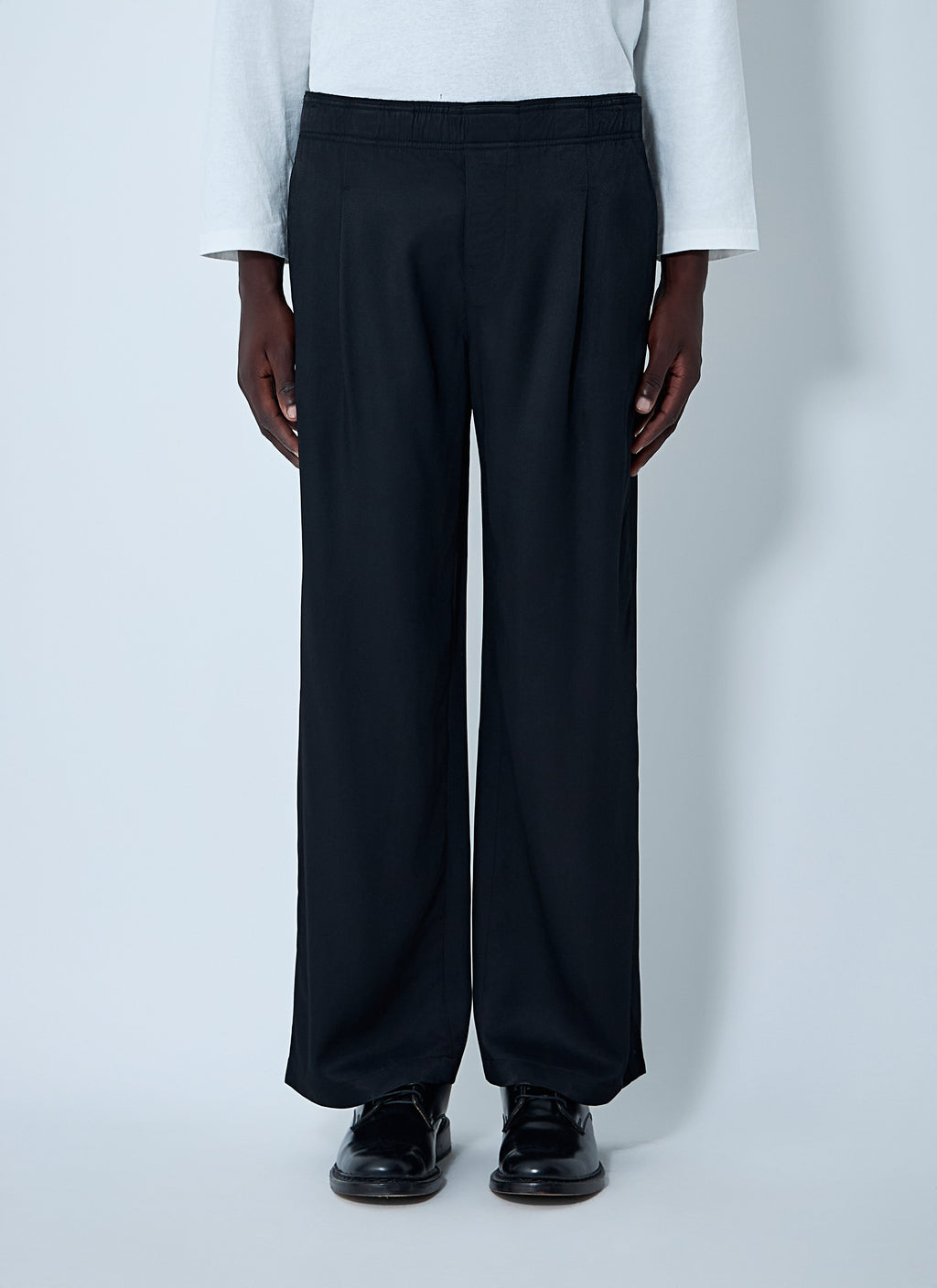 Our Legacy Men Leisure Pants