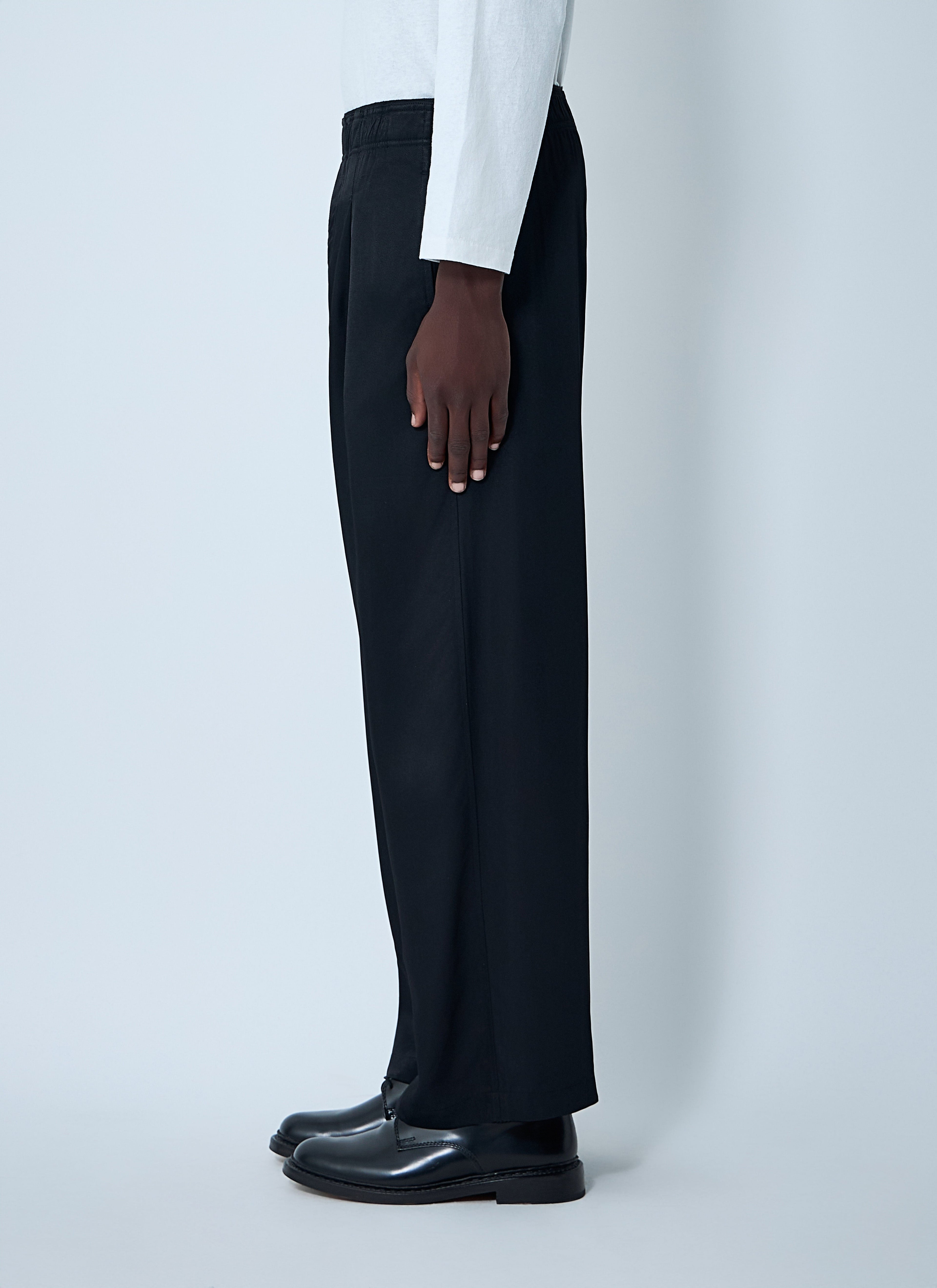 Our Legacy Men Leisure Pants