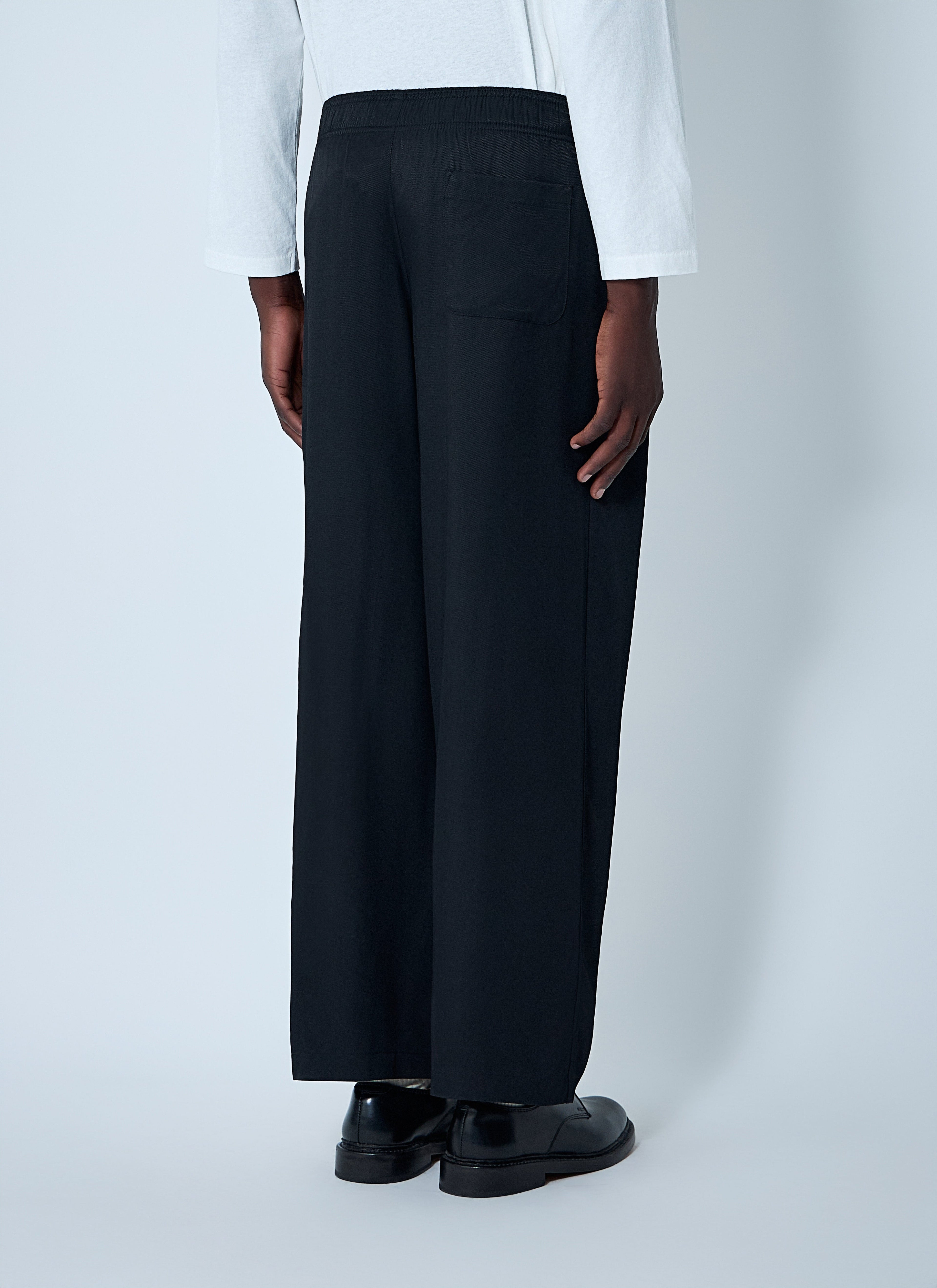 Our Legacy Men Leisure Pants