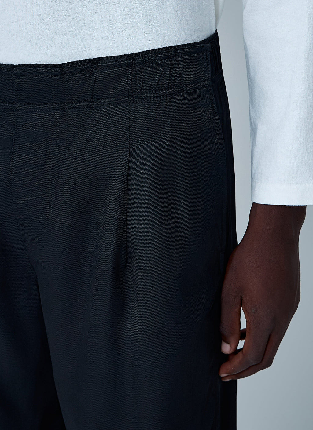 Our Legacy Men Leisure Pants