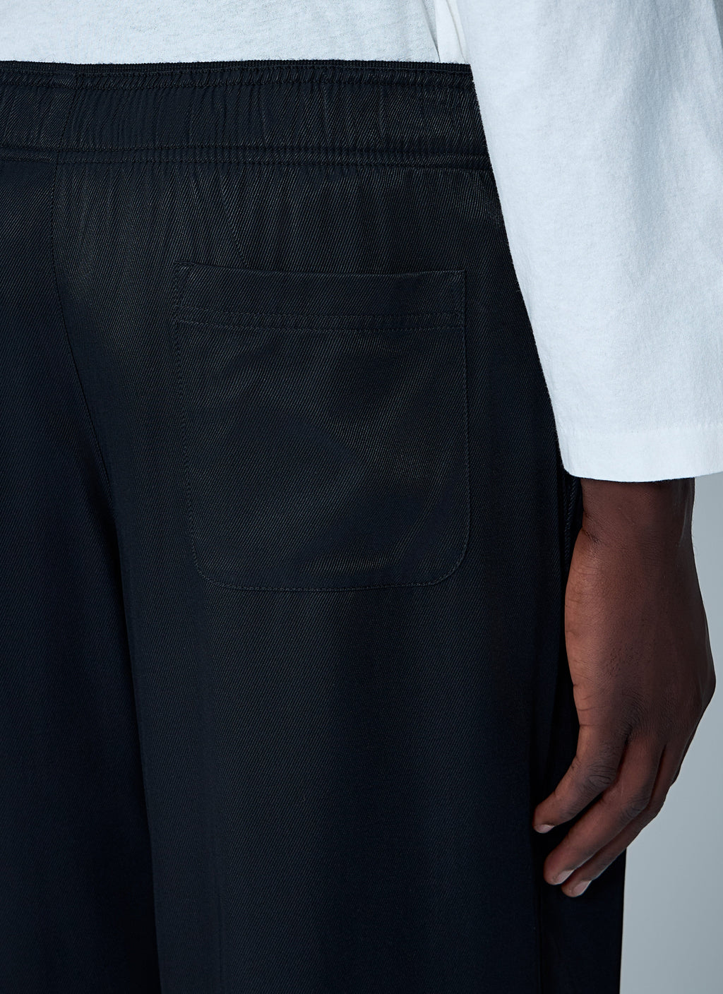 Our Legacy Men Leisure Pants