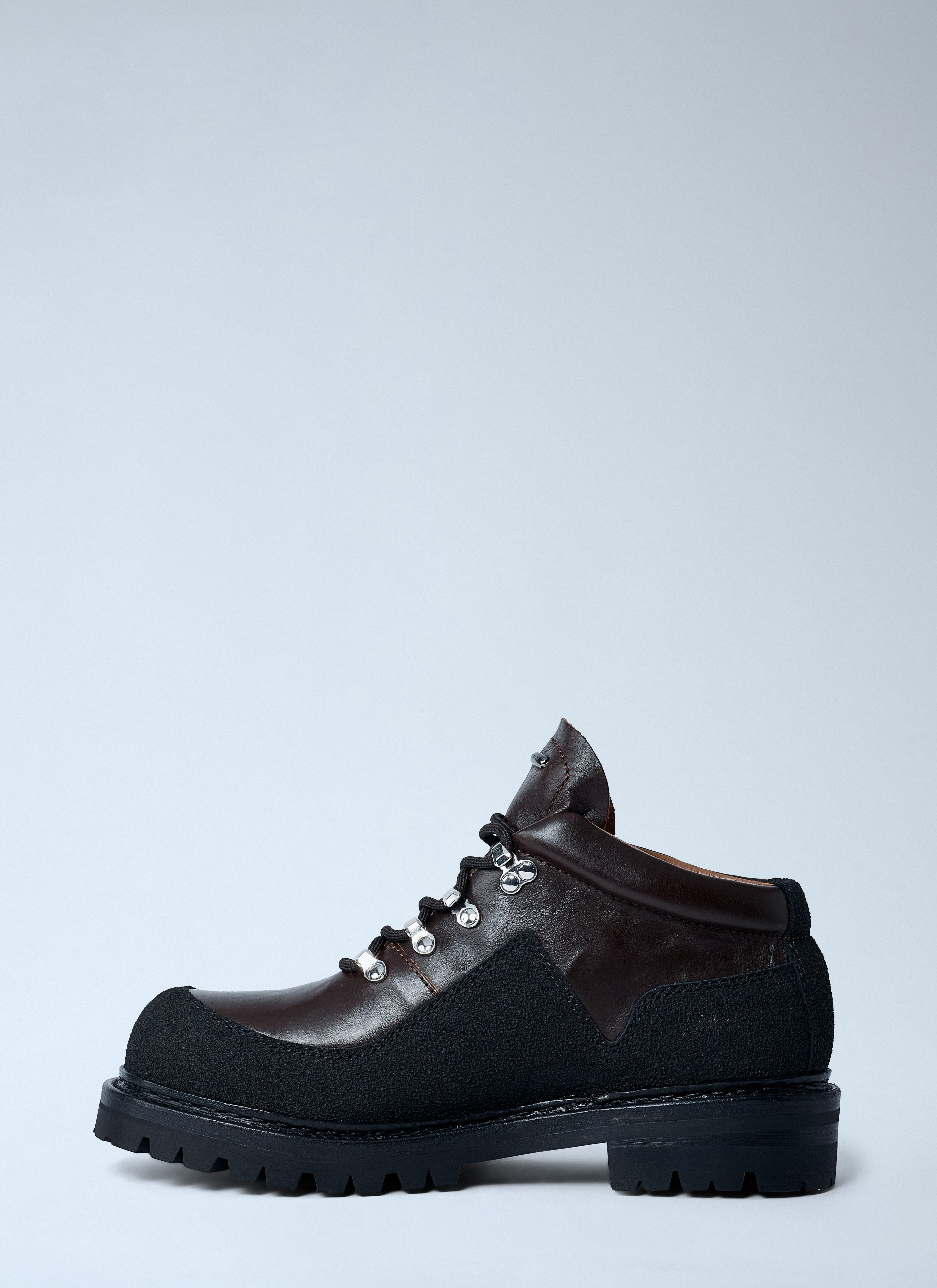Our Legacy Men Quest Ankle Boots