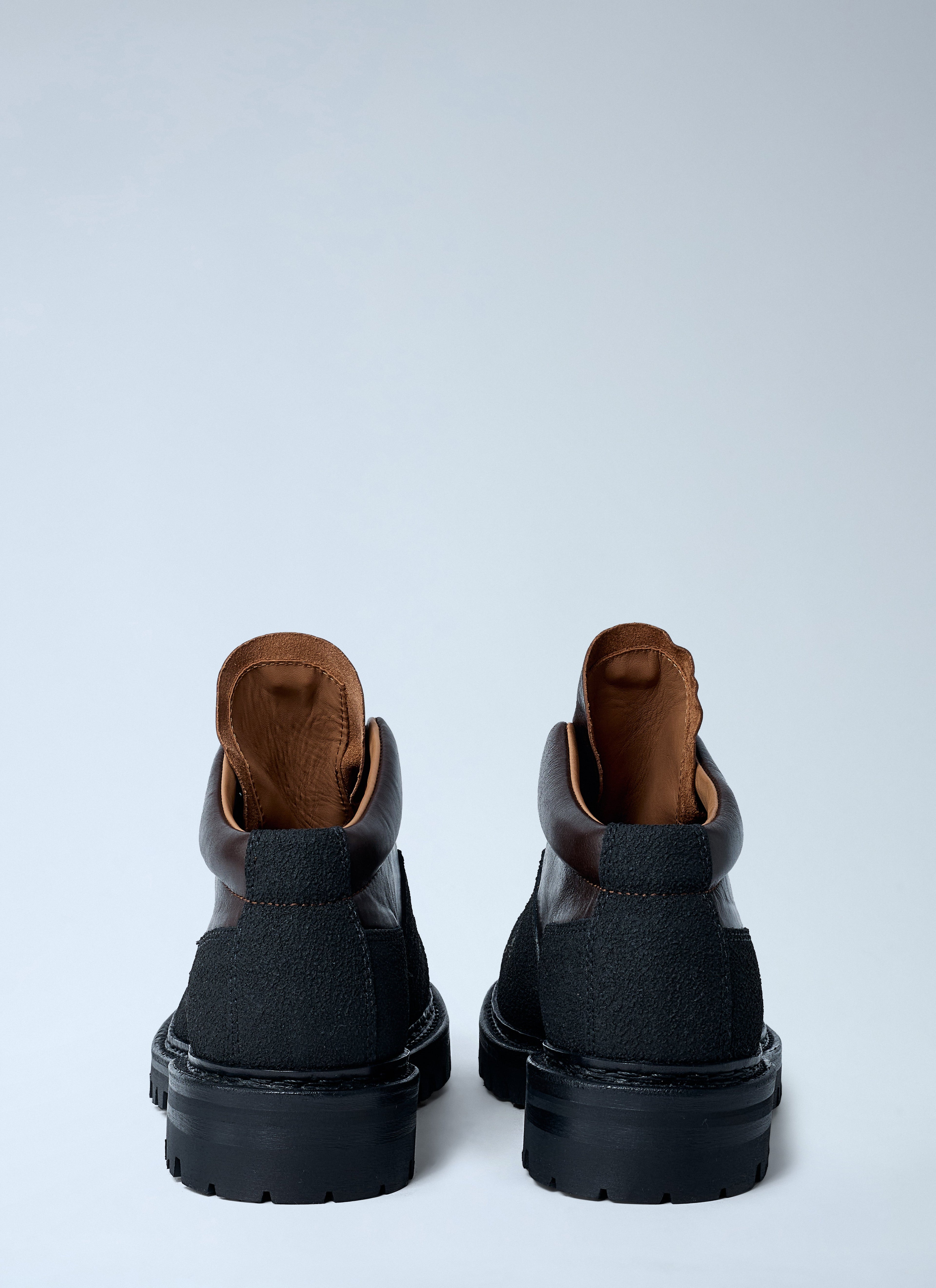 Our Legacy Men Quest Ankle Boots