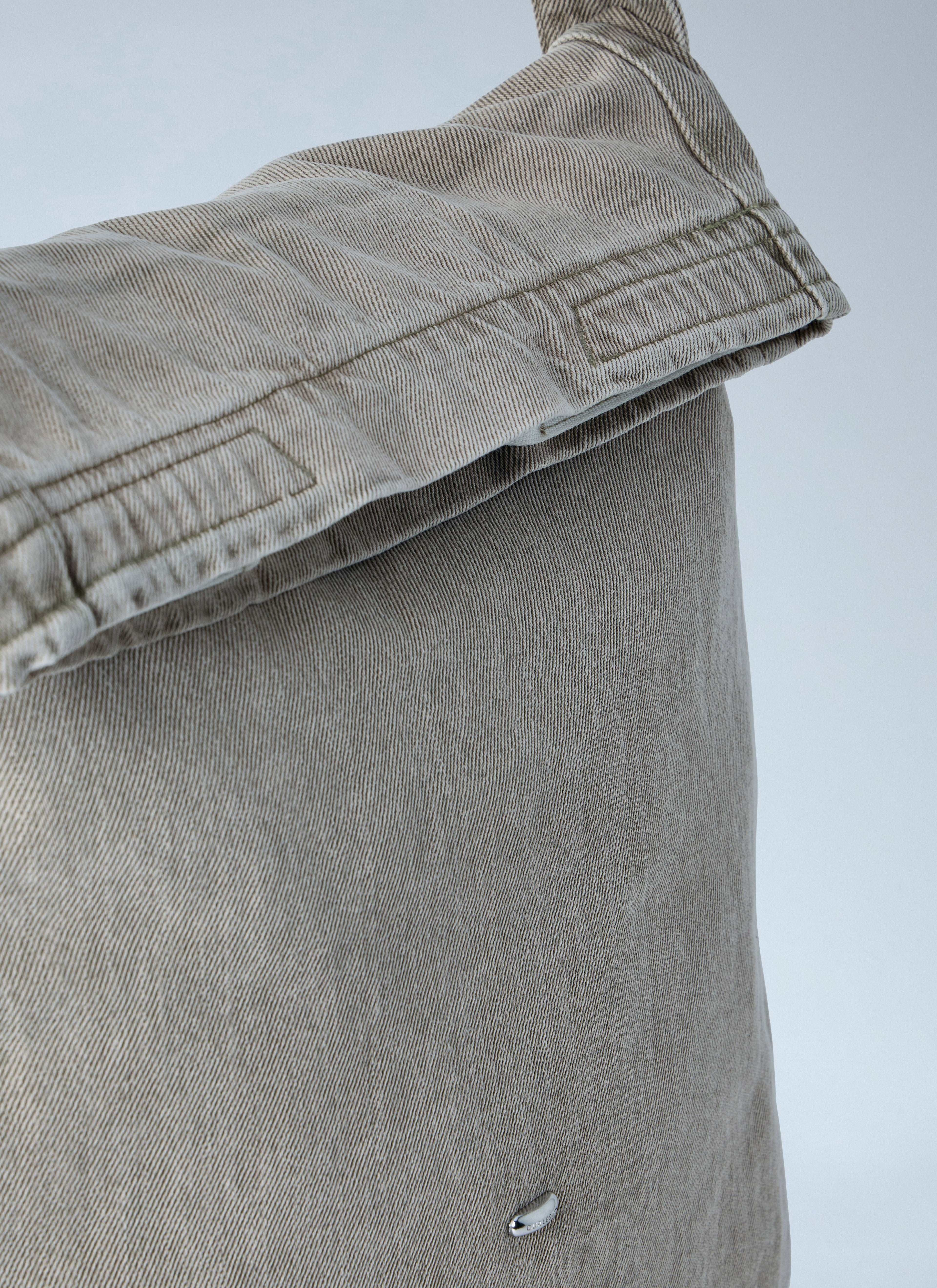 Our Legacy Men Sling Crossbody Bag