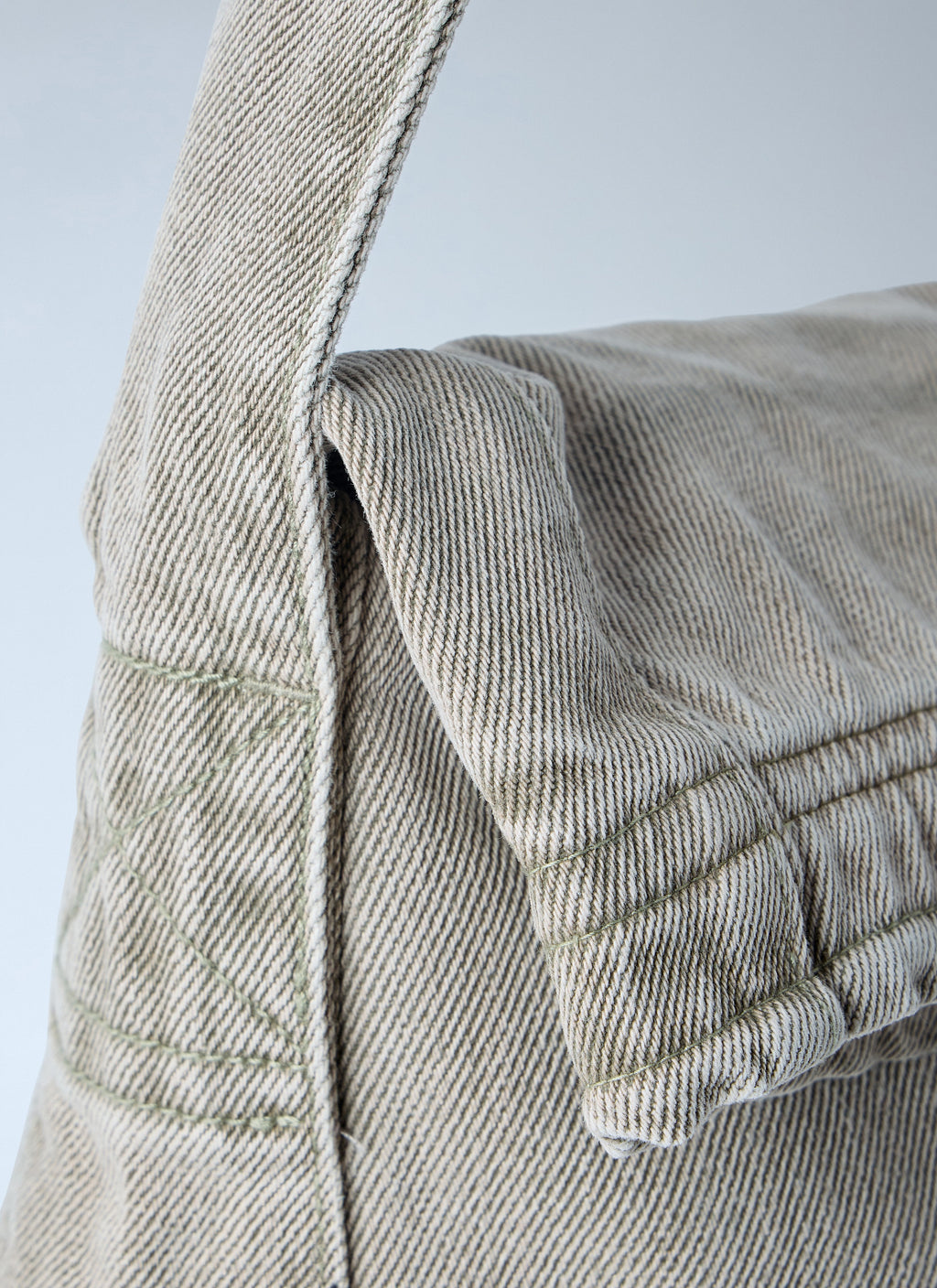 Our Legacy Men Sling Crossbody Bag