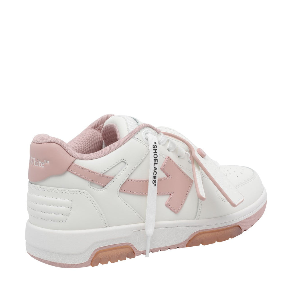Off White Women Out Of Office Sneakers