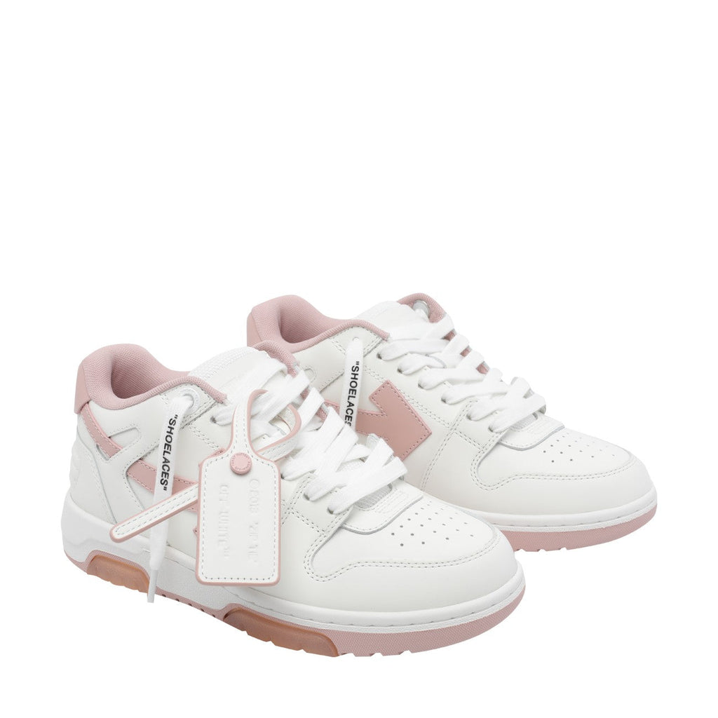 Off White Women Out Of Office Sneakers