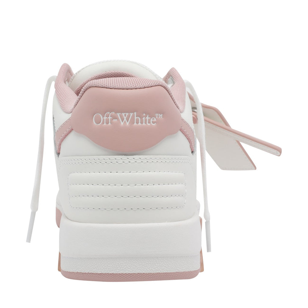 Off White Women Out Of Office Sneakers