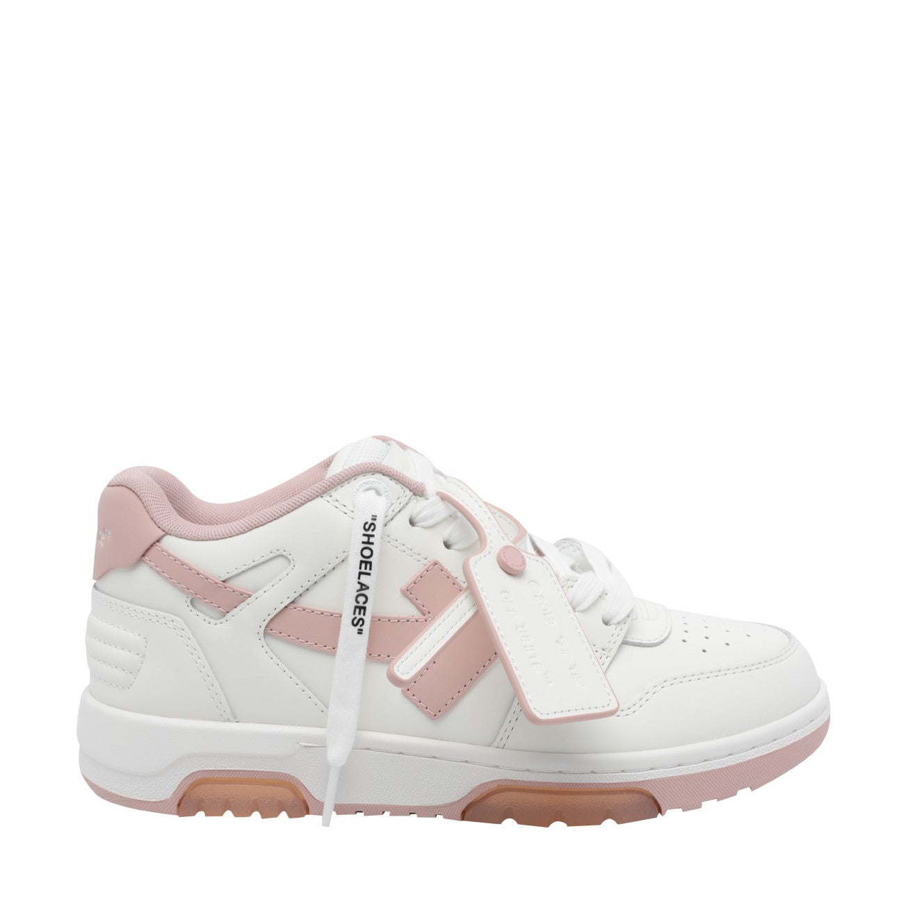 Off White Women Out Of Office Sneakers