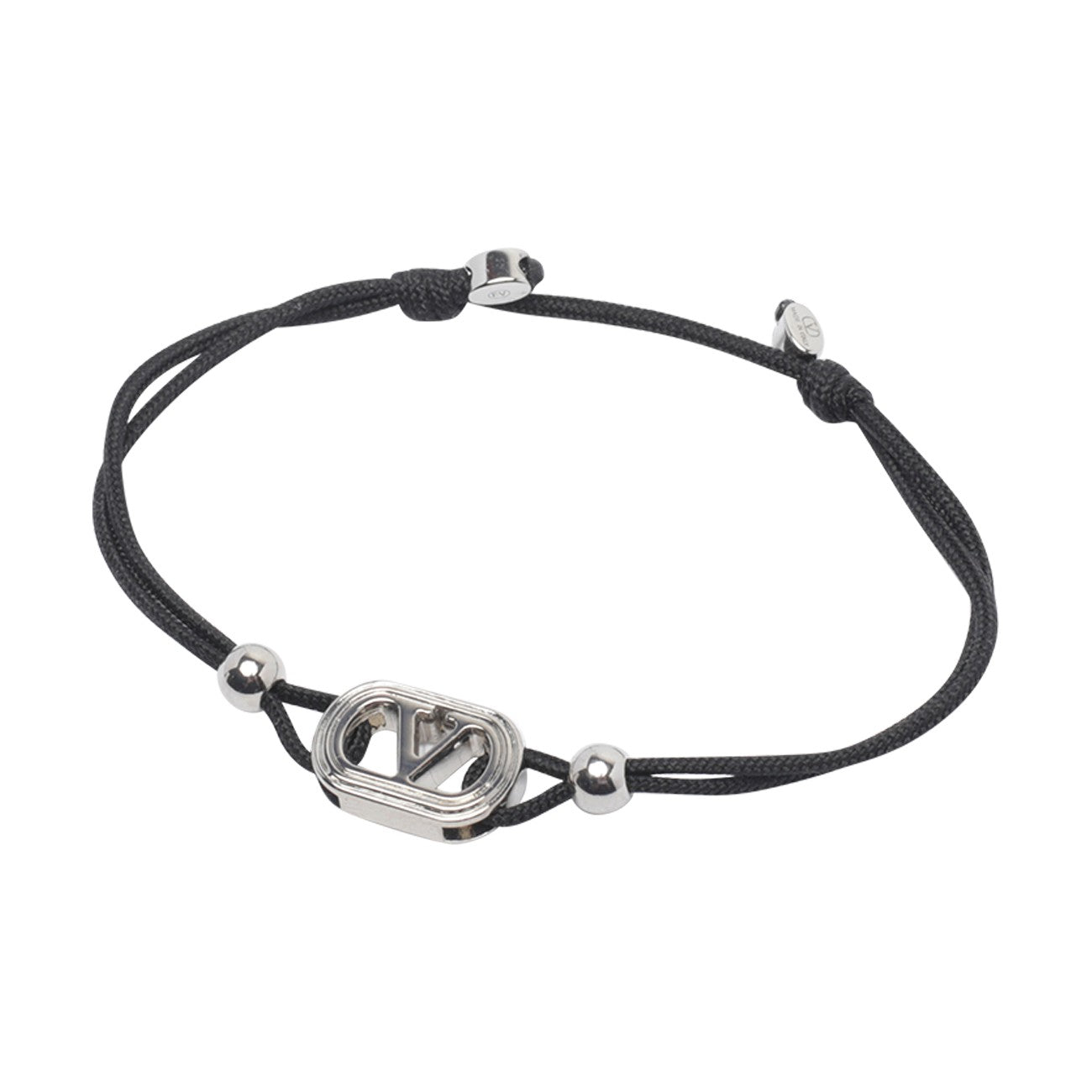 Valentino Garavani Men Ovalette Bracelet