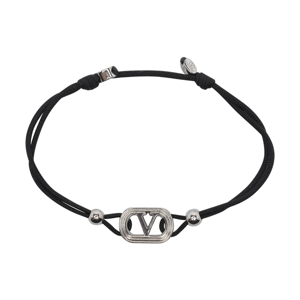 Valentino Garavani Men Ovalette Bracelet