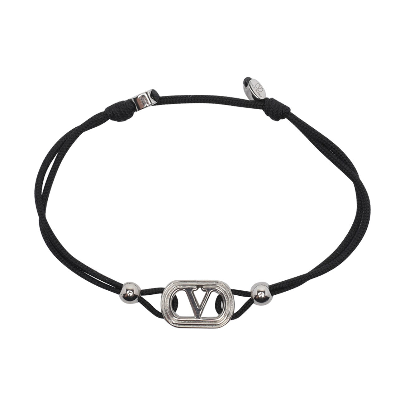 Valentino Garavani Men Ovalette Bracelet