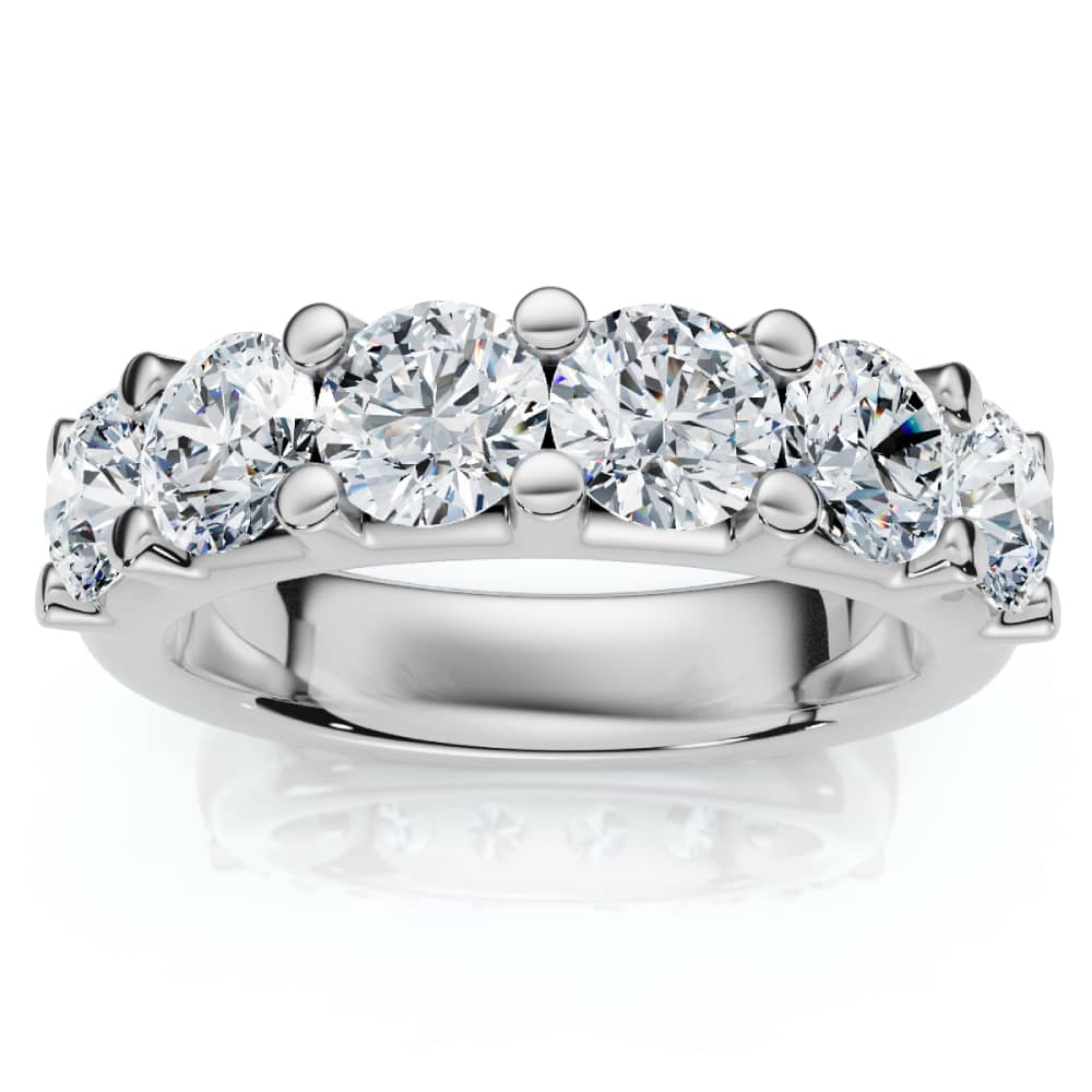 Certified 1 1/2ct Diamond Bezel With Accent Engagement Ring 14k Gold Lab Grown