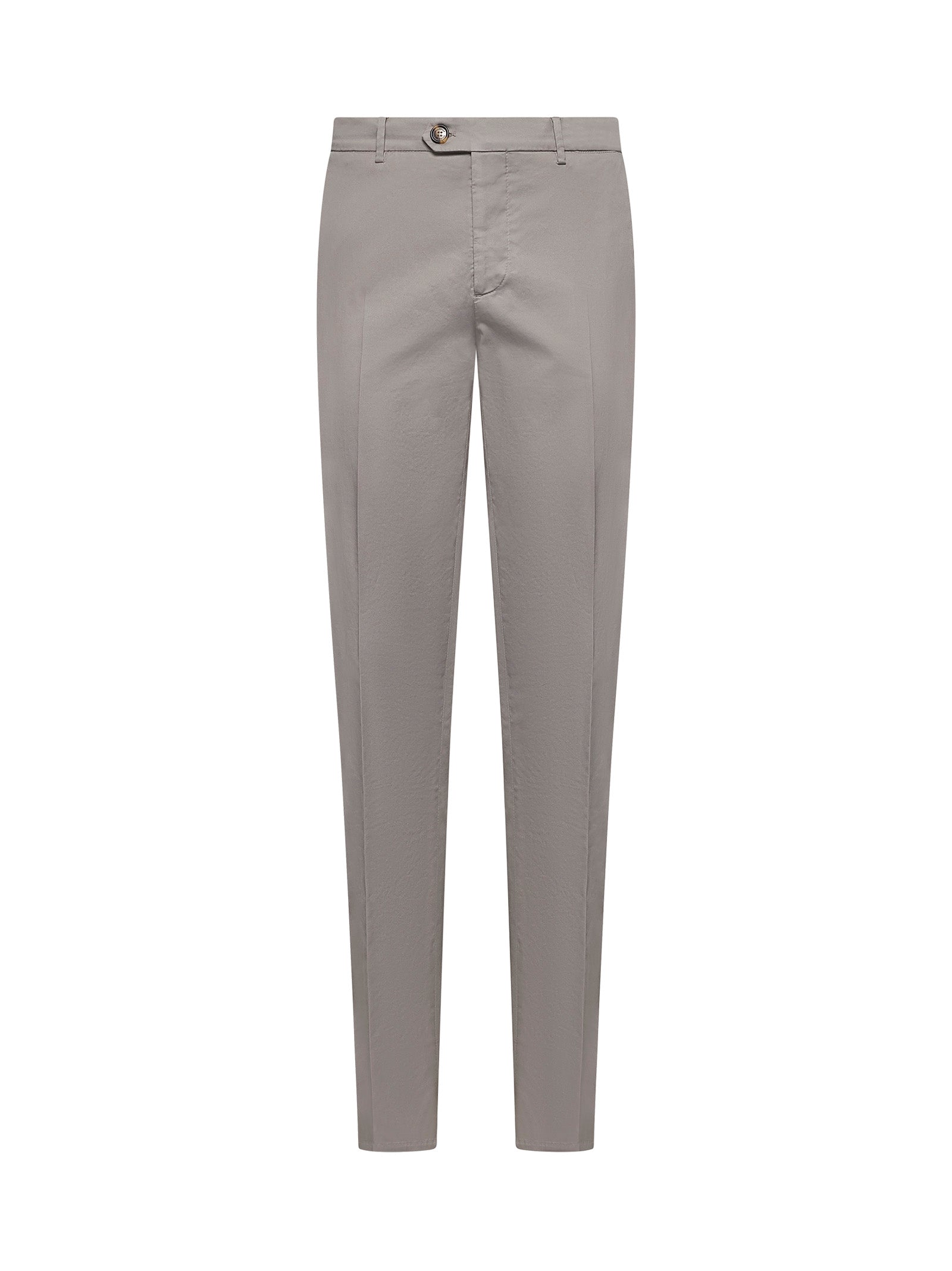 Brunello Cucinelli Men Brunello Cucinelli "Tinto" Trousers