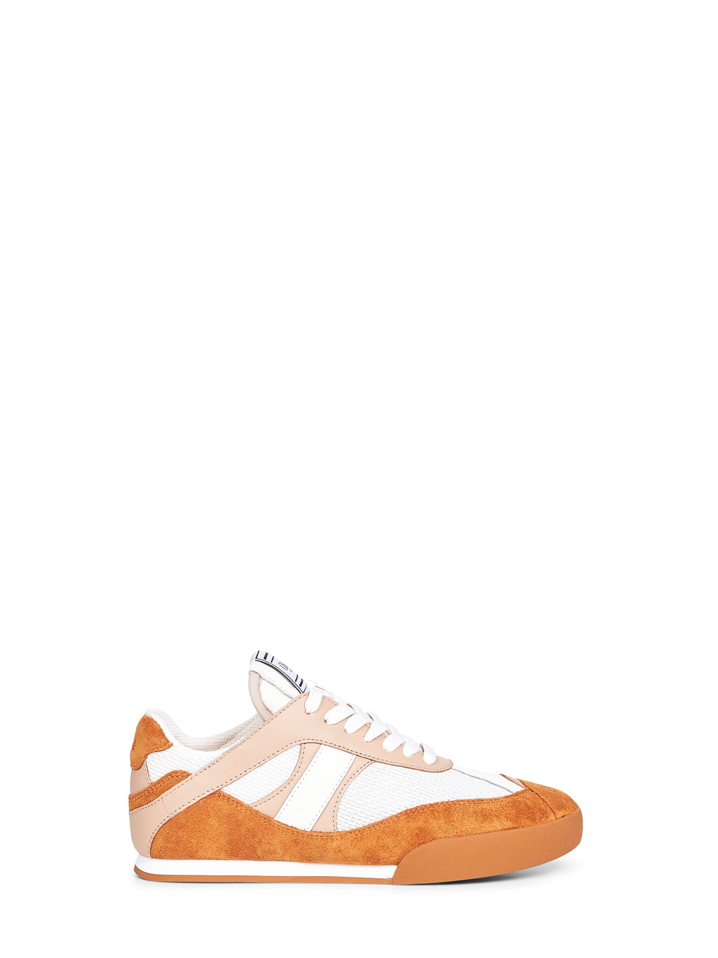 Chloé Women Multicolor Chloé Kick Sneakers