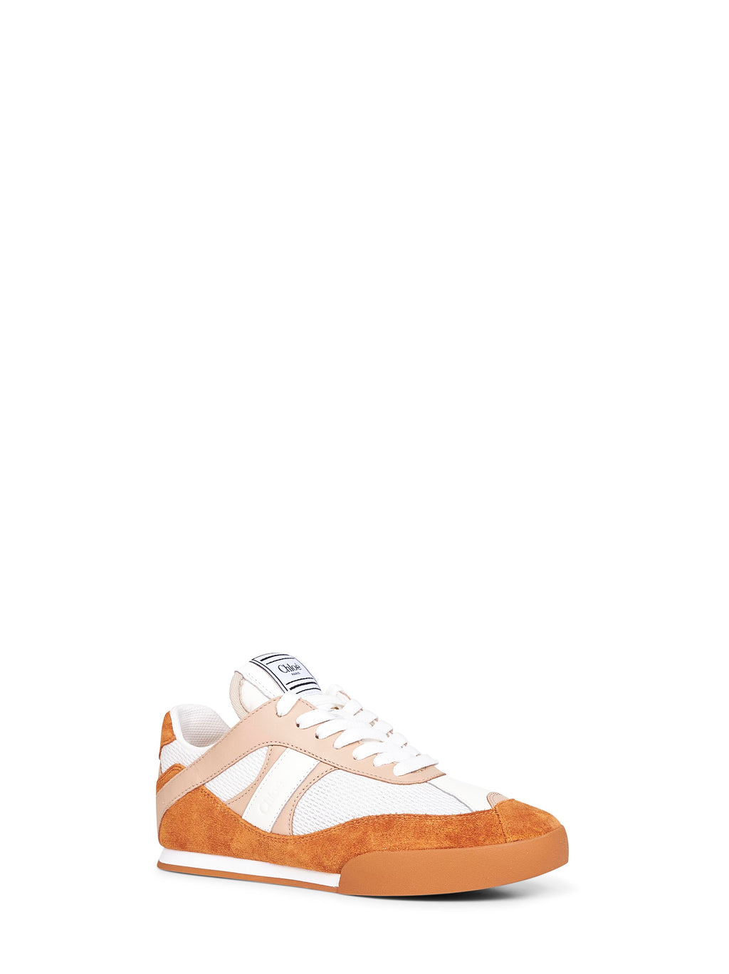 Chloé Women Multicolor Chloé Kick Sneakers