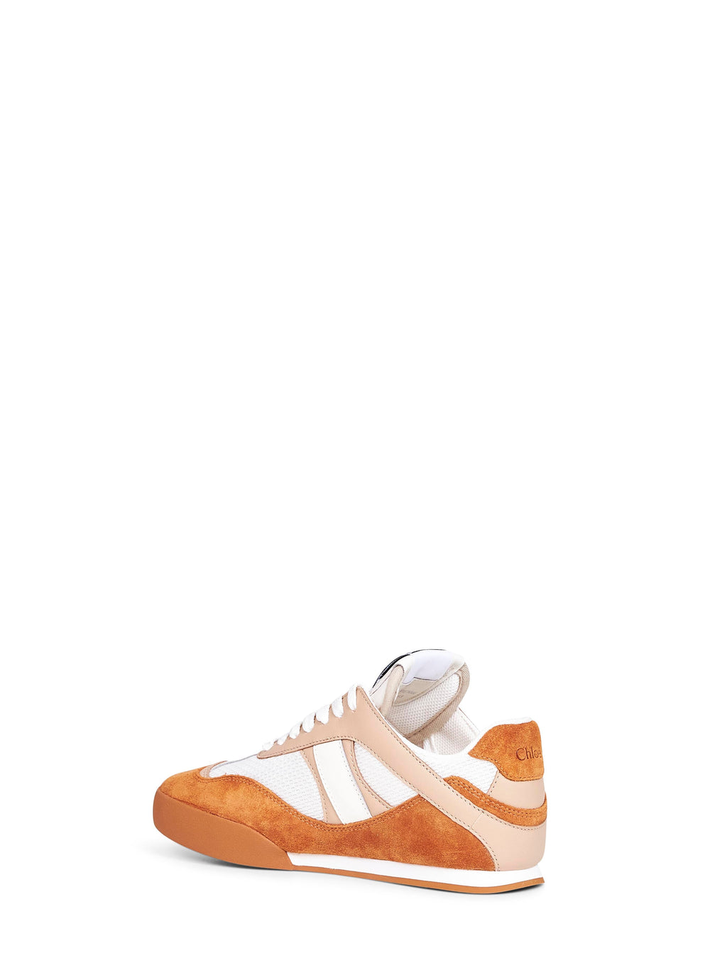 Chloé Women Multicolor Chloé Kick Sneakers