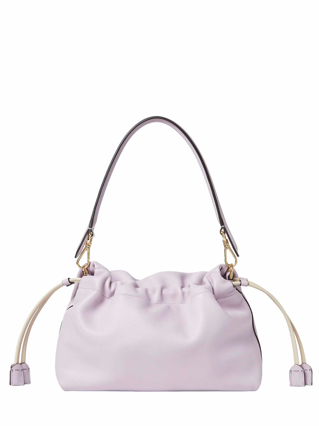 Fendi Women Anemone Purple Medium Baguette Mamma Bag