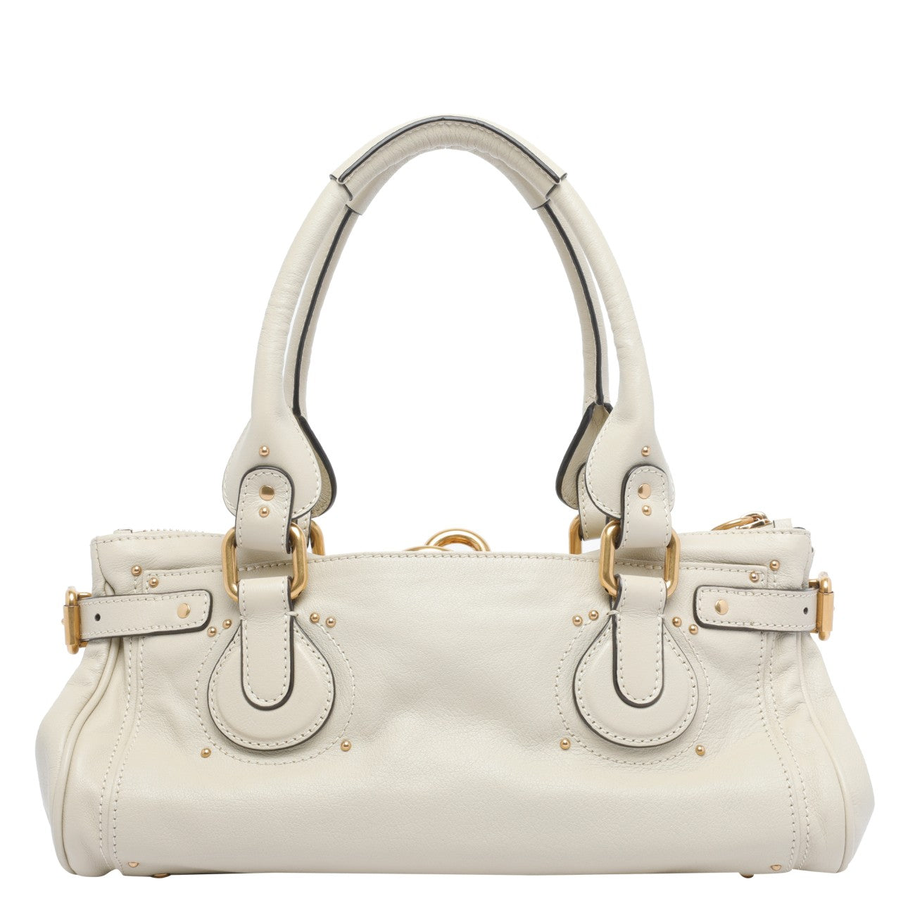 Chloe' Women Paddington Handbag