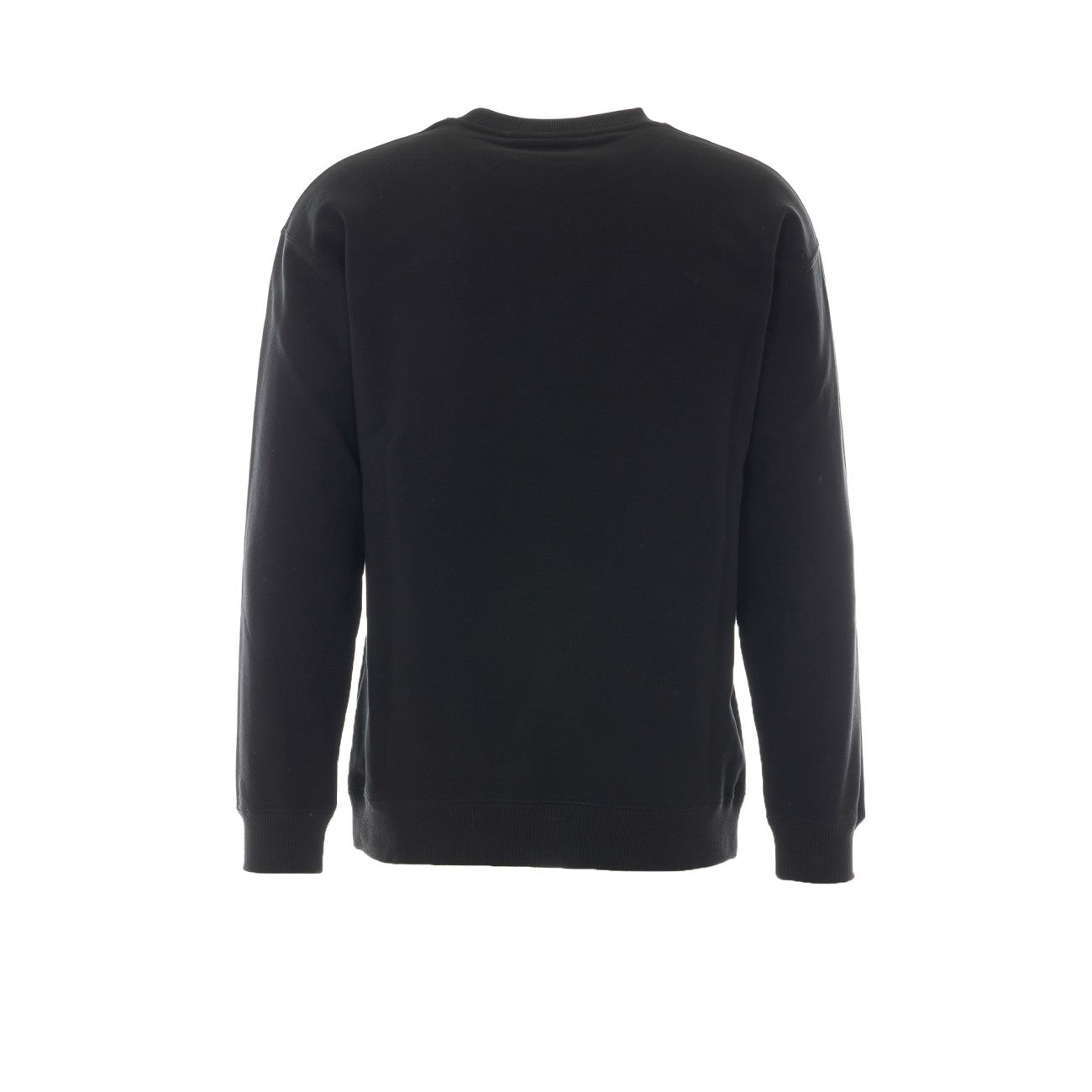 Valentino Garavani Men Panther Print Sweatshirt