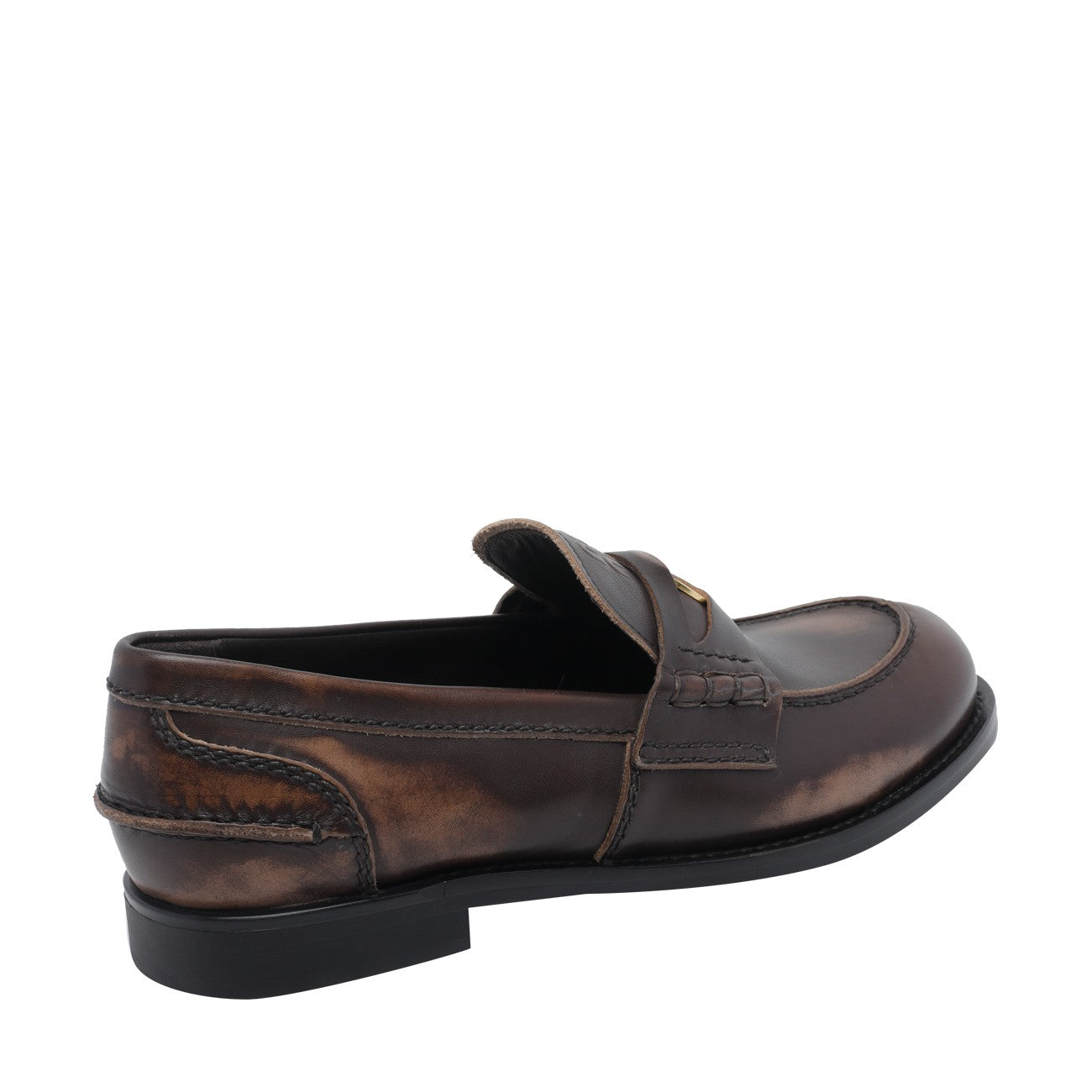 Miu Miu Women Penny Loafers