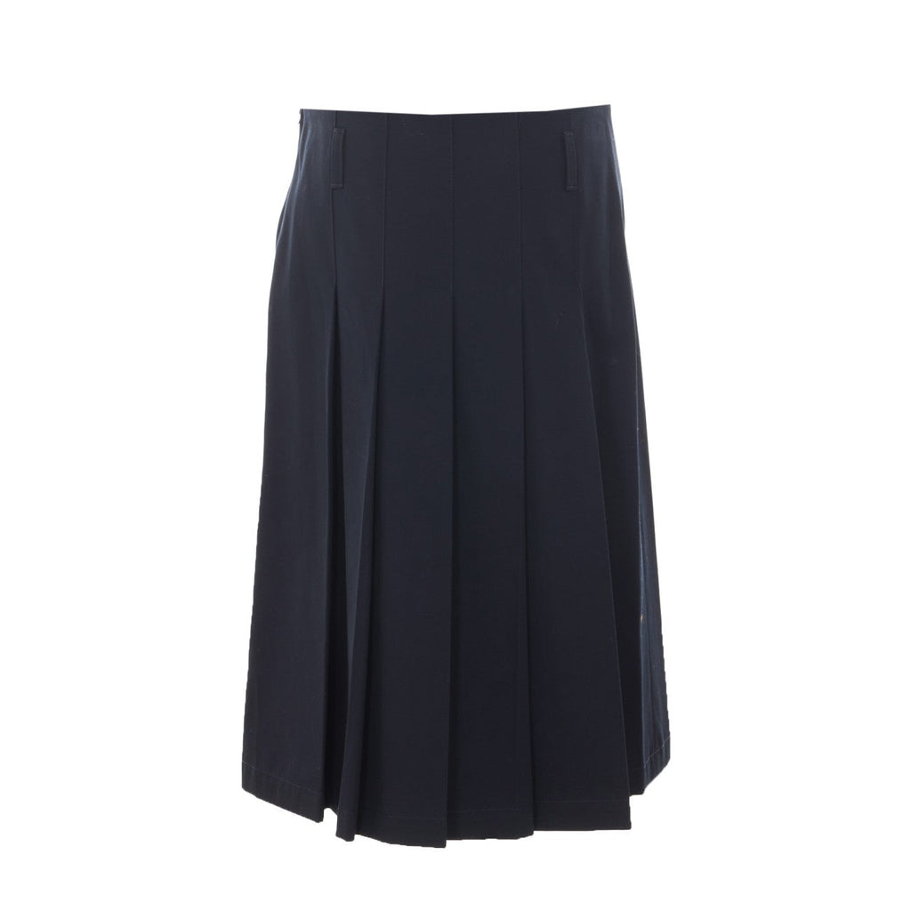 A.P.C. Women Plissé Skirt