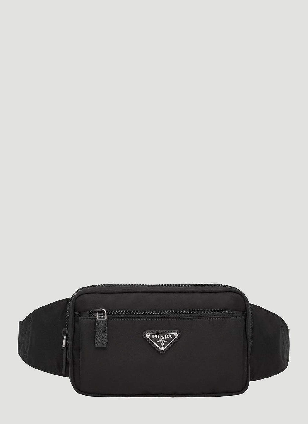 Prada Men Re-Nylon Belt Bag