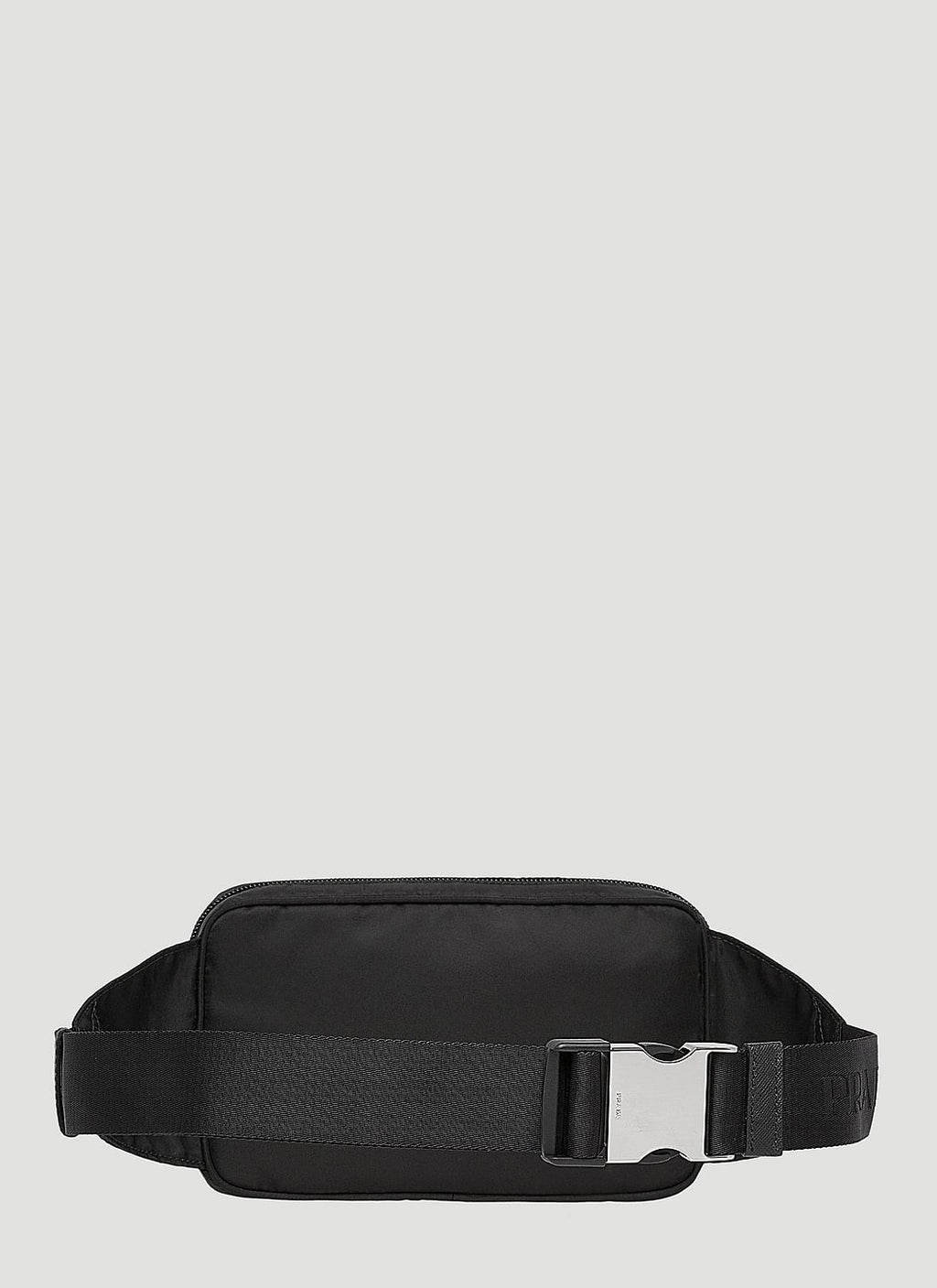 Prada Men Re-Nylon Belt Bag