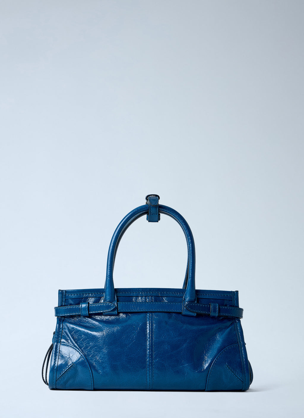 Prada Women Mini Bonnie Handbag