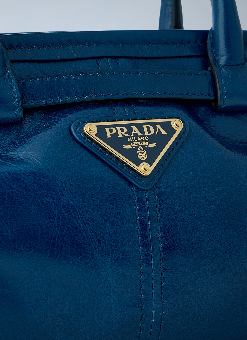 Prada Women Mini Bonnie Handbag