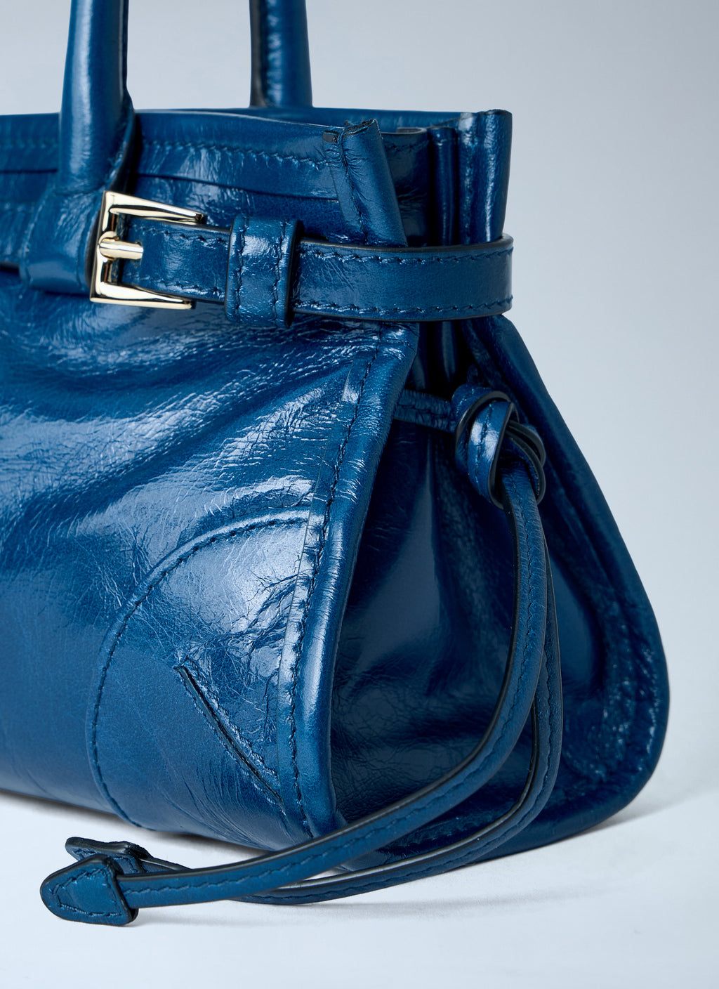 Prada Women Mini Bonnie Handbag