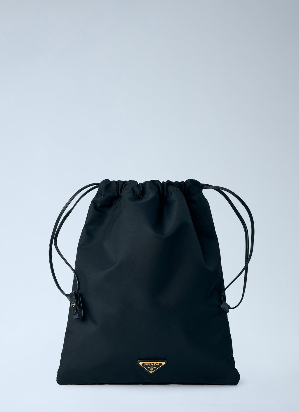 Prada Women Wish Re-Nylon Pouch