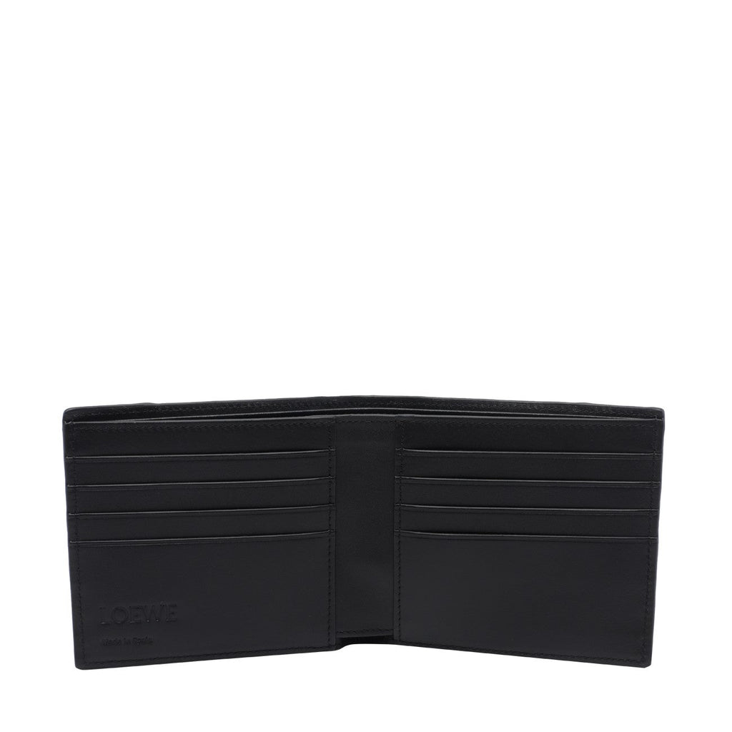 Loewe Men Puzzle Bifold Wallet