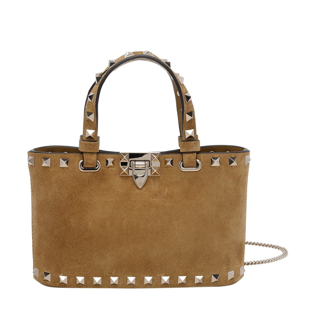 Valentino Garavani Women Rockstud Handbag