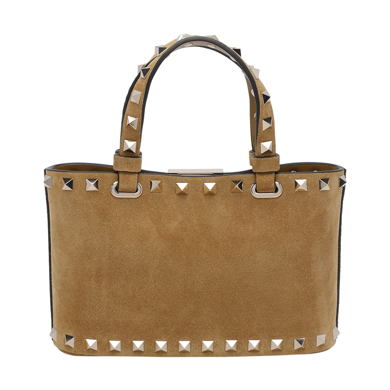 Valentino Garavani Women Rockstud Handbag