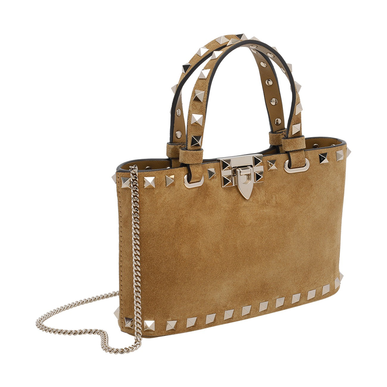 Valentino Garavani Women Rockstud Handbag
