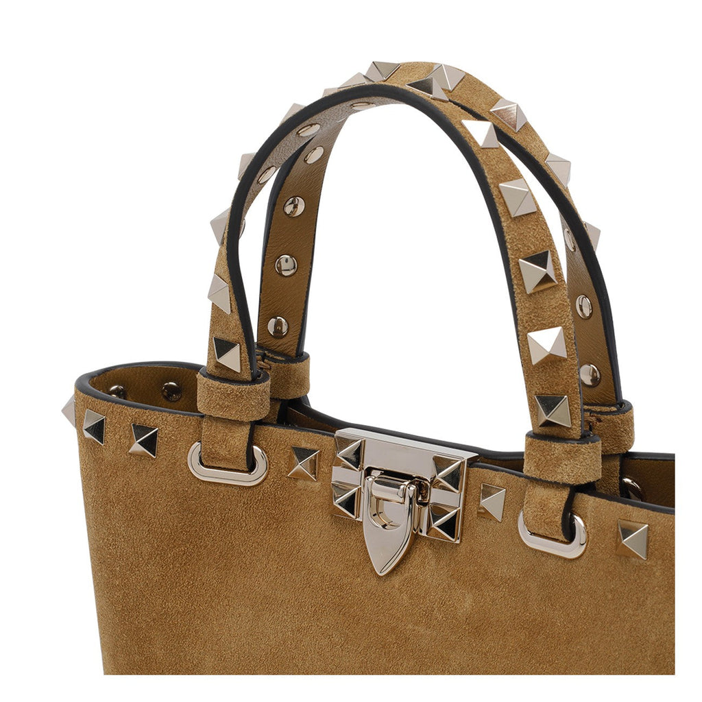Valentino Garavani Women Rockstud Handbag