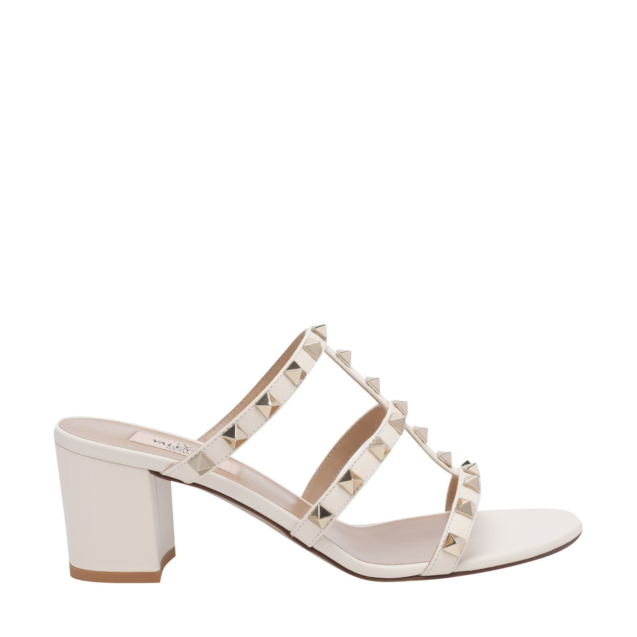 Valentino Garavani Women Rockstud Pump Sandals