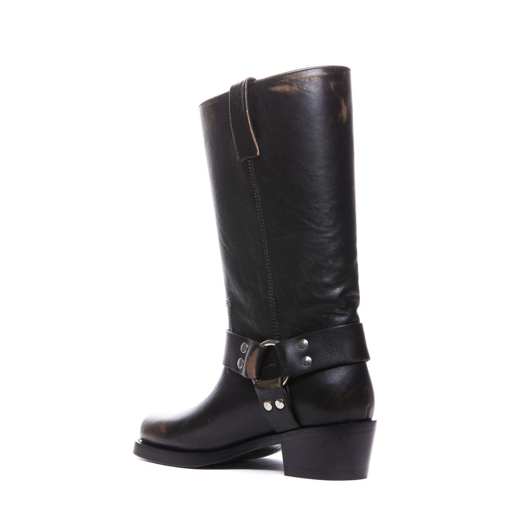 Paris Texas Women Roxy Boots