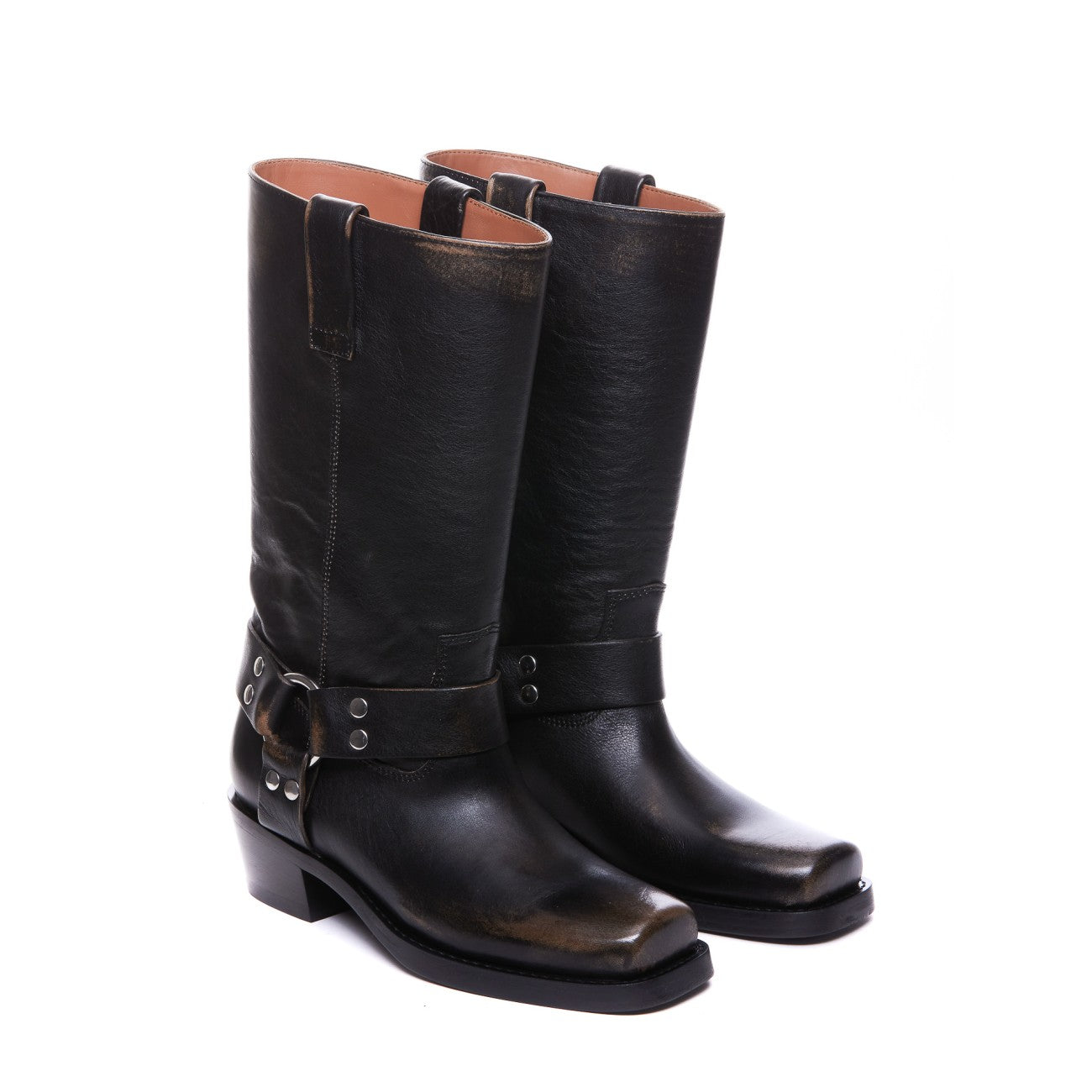 Paris Texas Women Roxy Boots