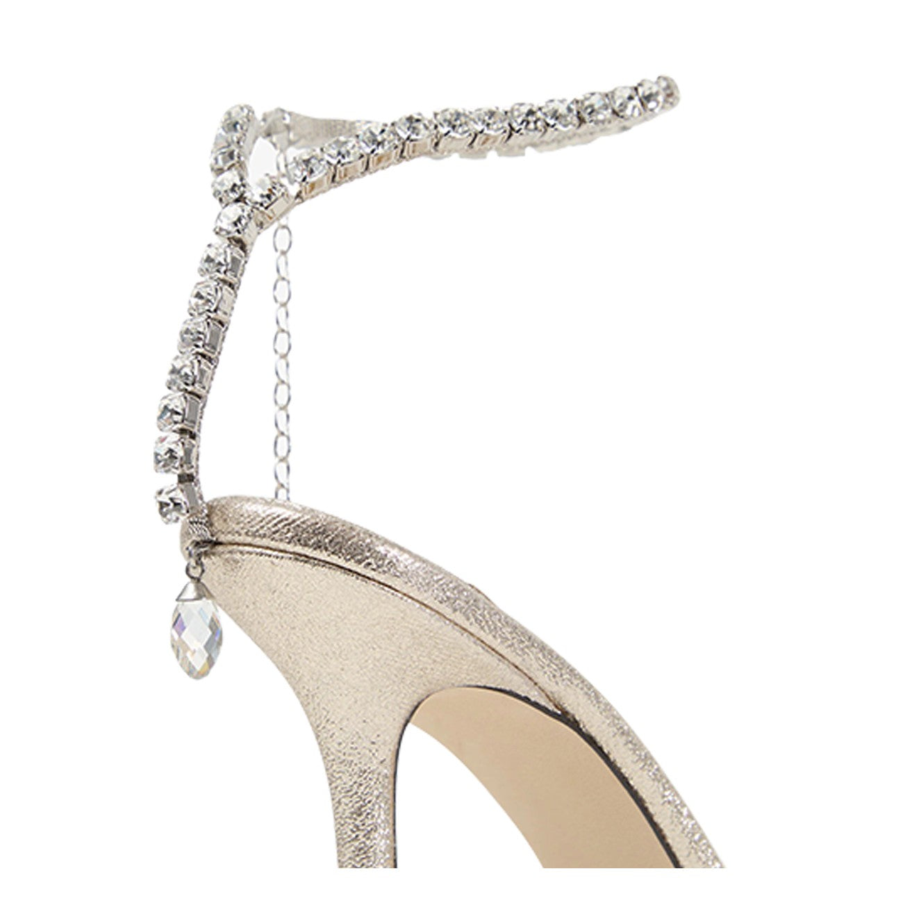 Jimmy Choo Women Saeda Pumps