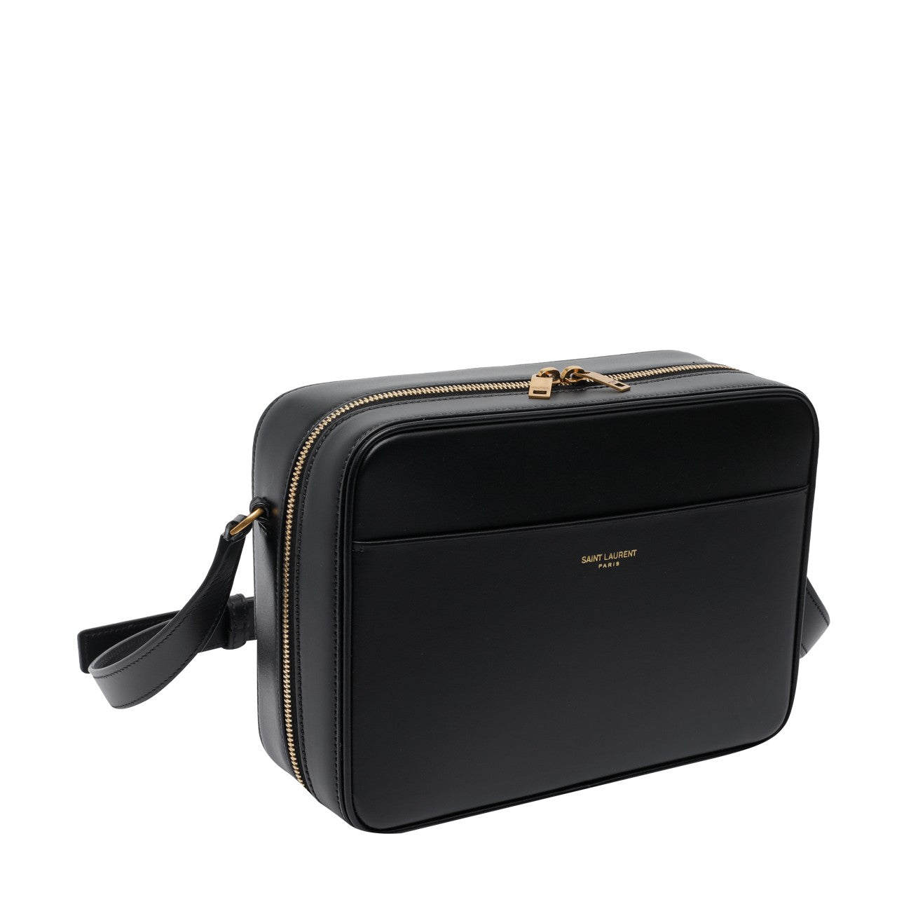 Saint Laurent Men Saint Laurent Camera Bag