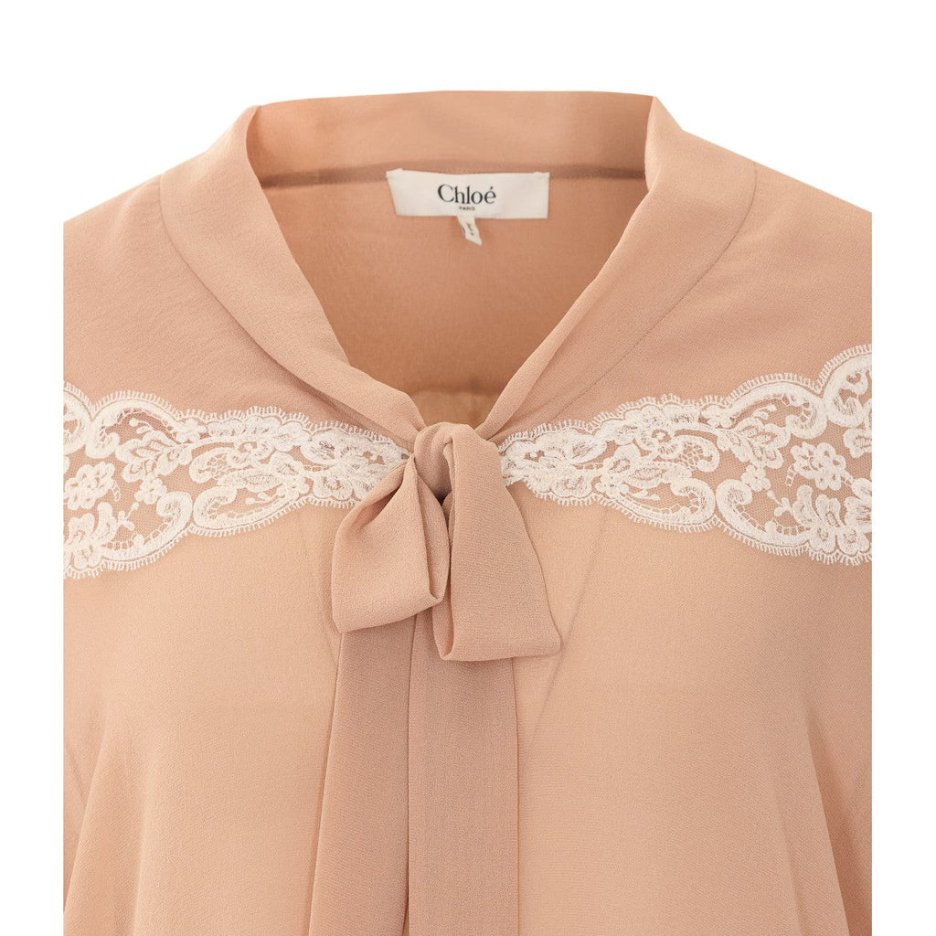 Chloe' Women Shirt