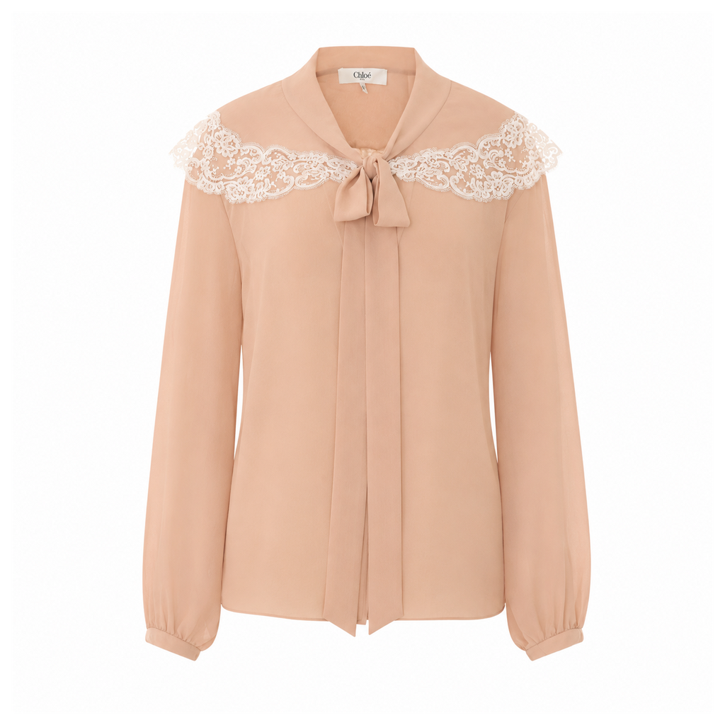 Chloe' Women Shirt