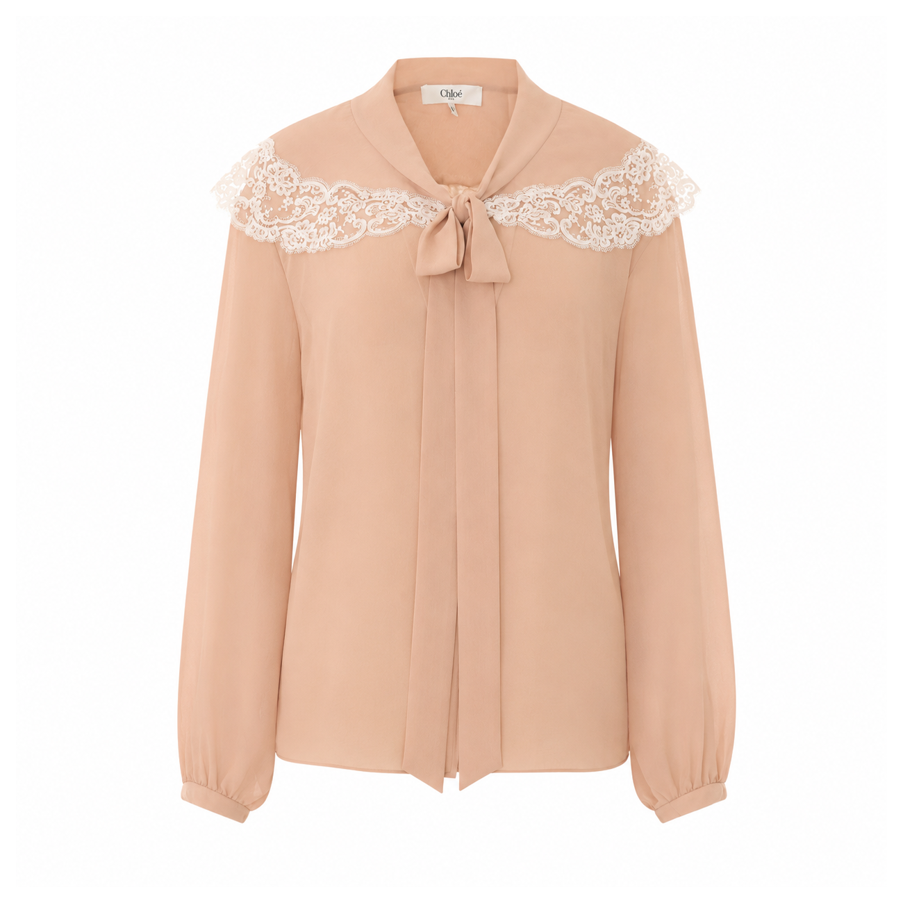 Chloe' Women Shirt