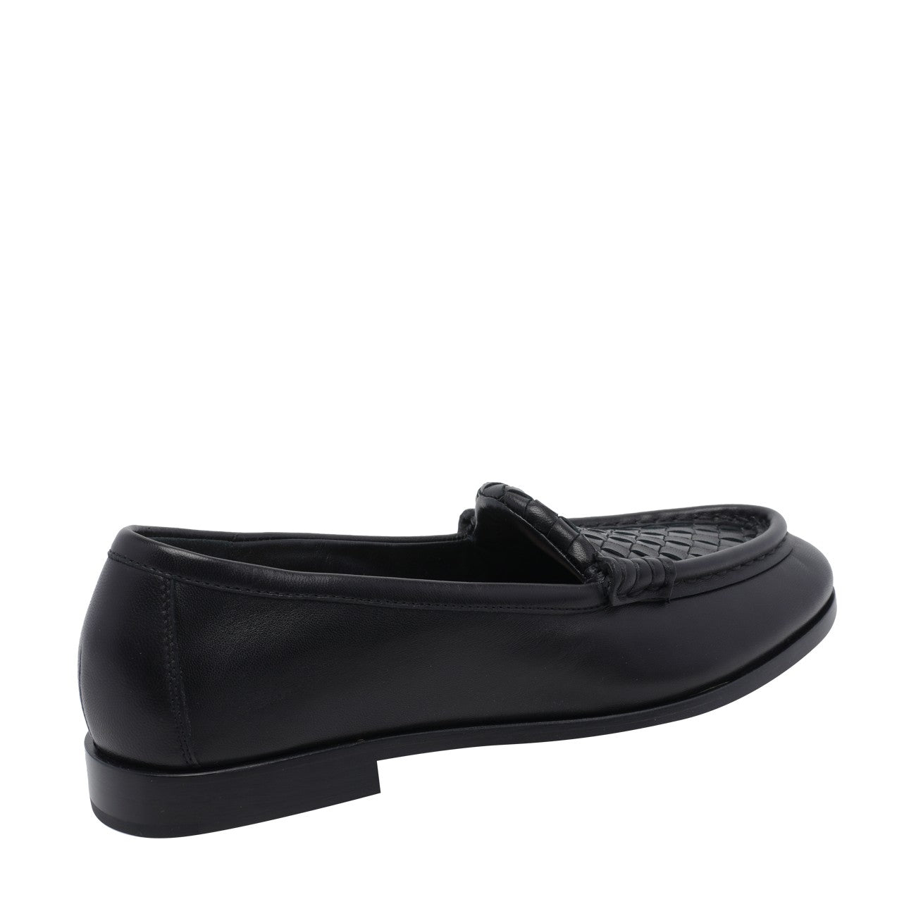Bottega Veneta Women Silenzio Loafers