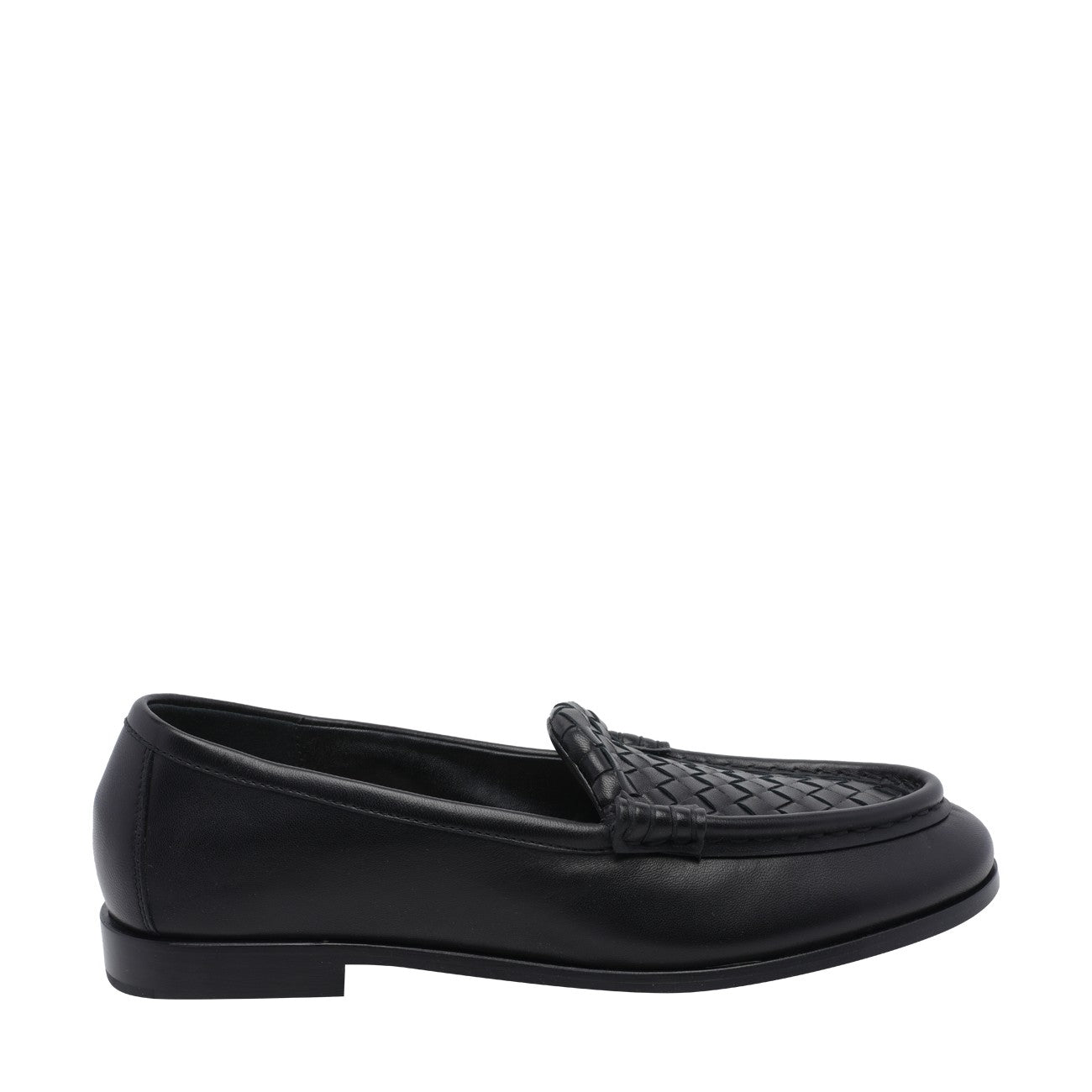 Bottega Veneta Women Silenzio Loafers