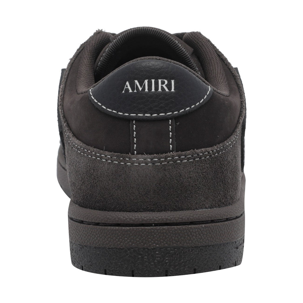 Amiri Men Skel Low Sneakers