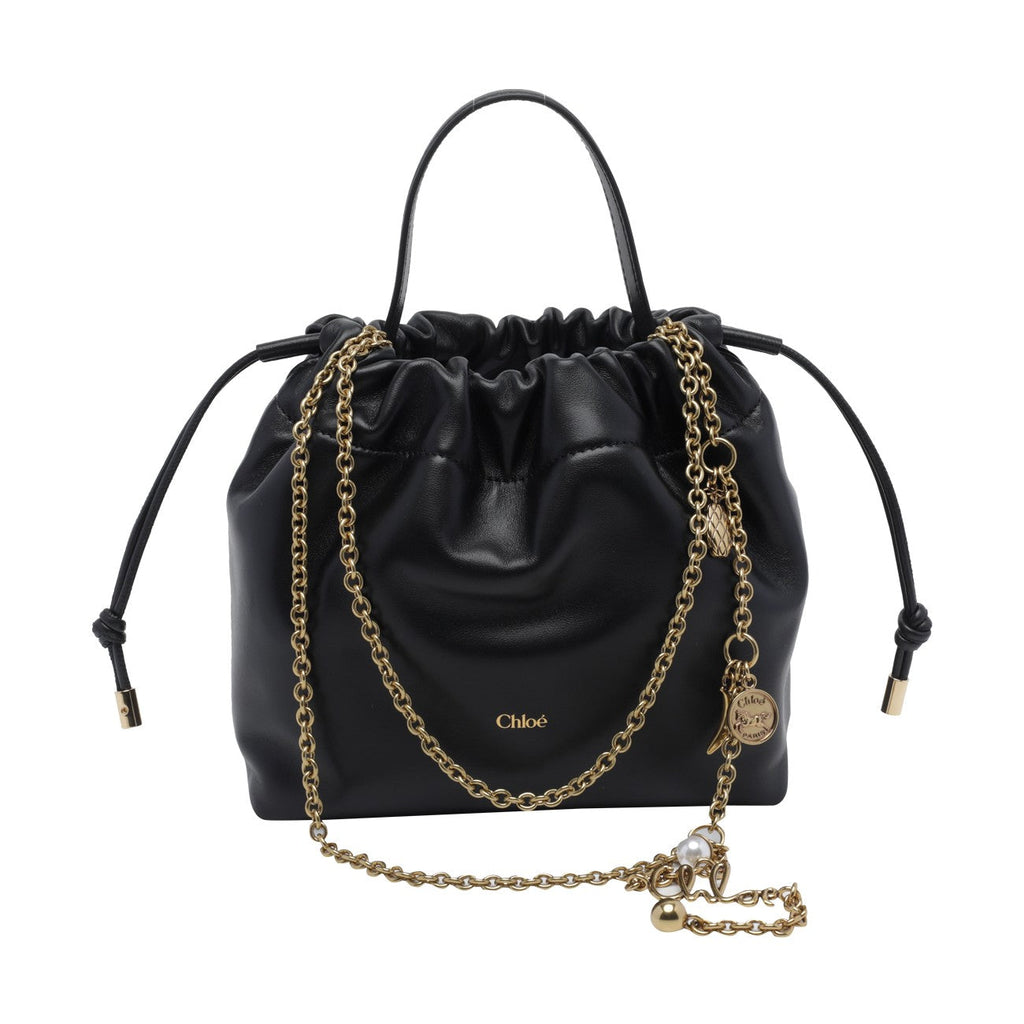 Chloe' Women Small Chloe' Icons Crossbody Bag
